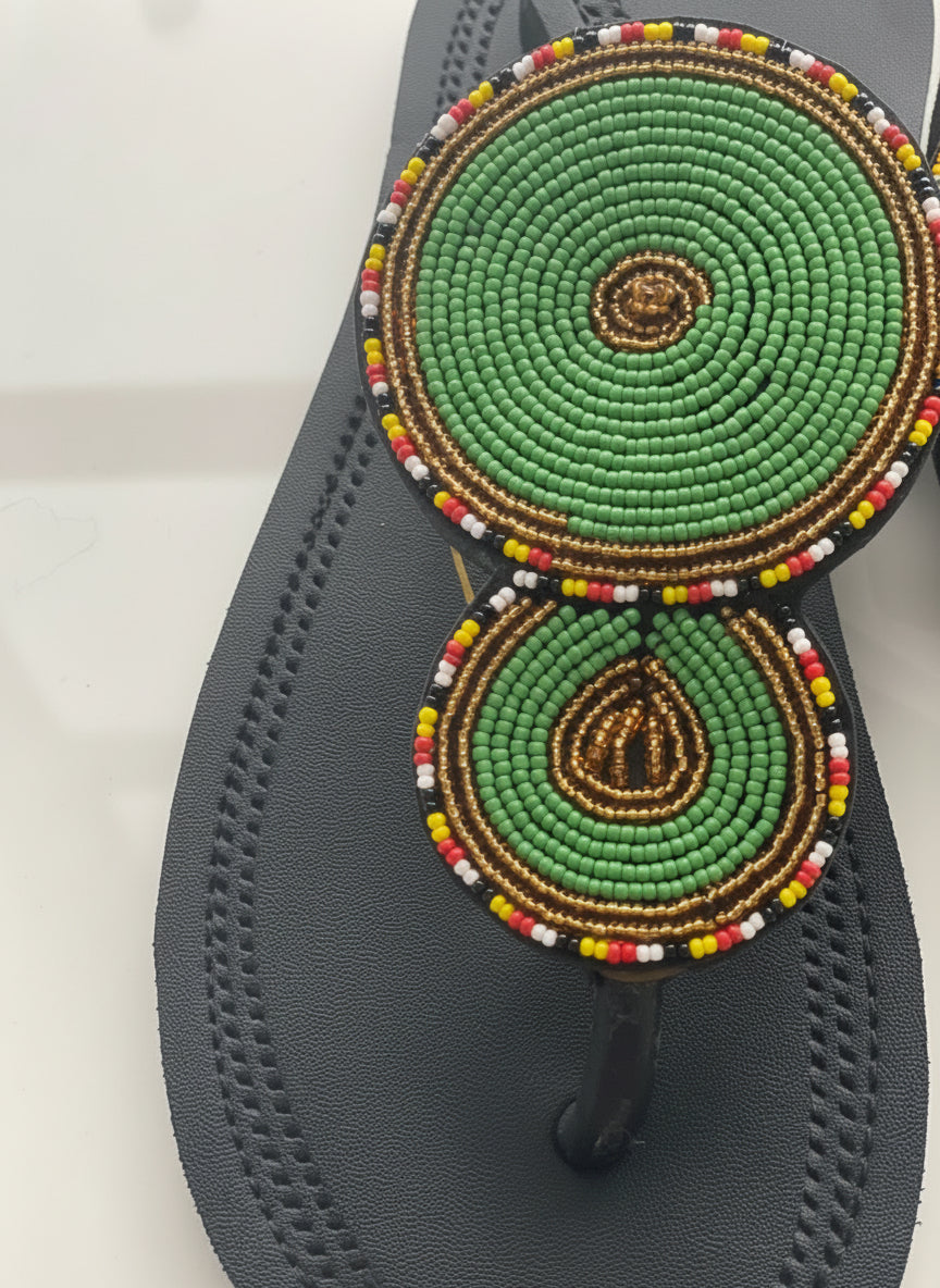 Liora Heritage Sandal