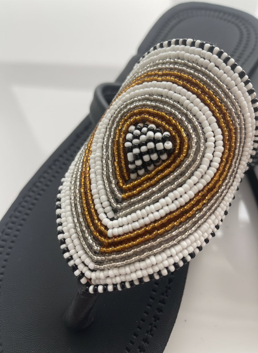 The Kavari Thong Sandal