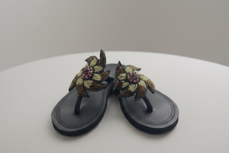 Mara Star Sandal