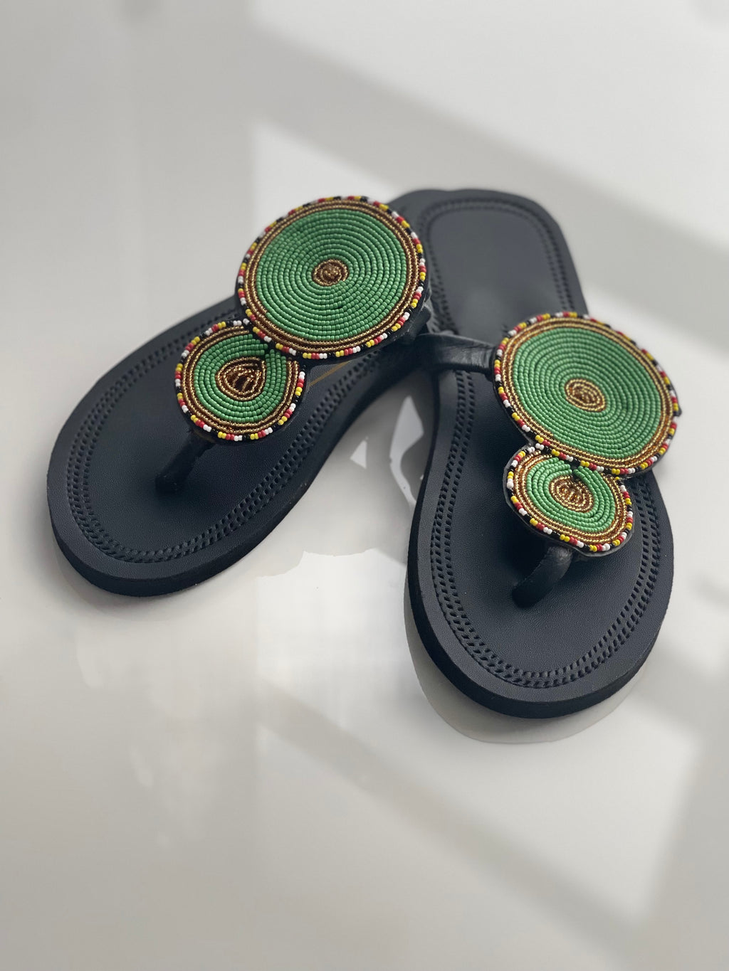 Liora Heritage Sandal