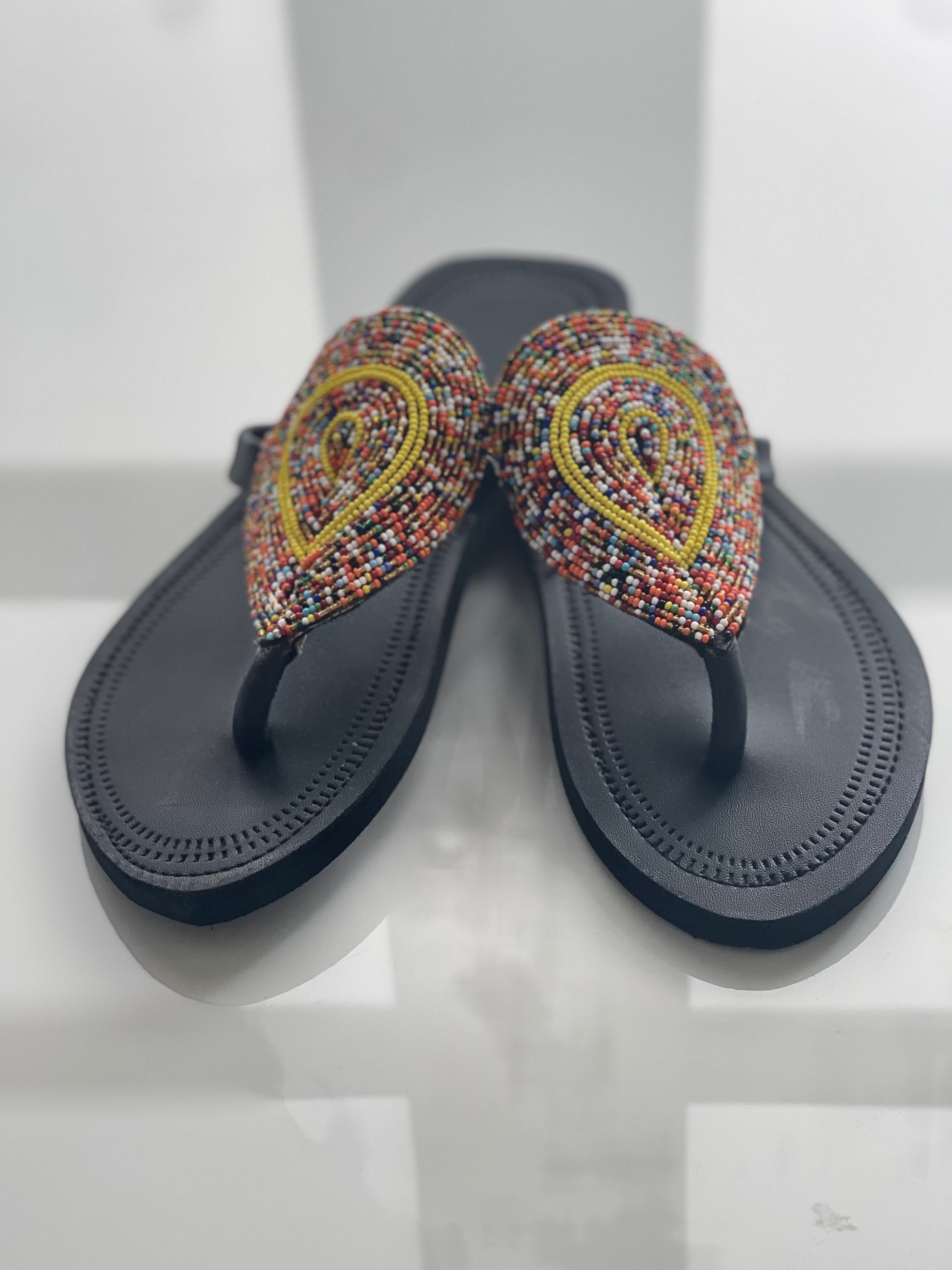 Amani Bloom Sandal
