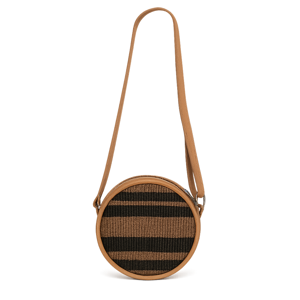 Canteen Classic Crossbody Bag