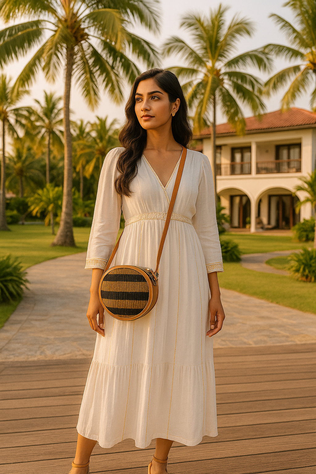 Canteen Classic Crossbody Bag