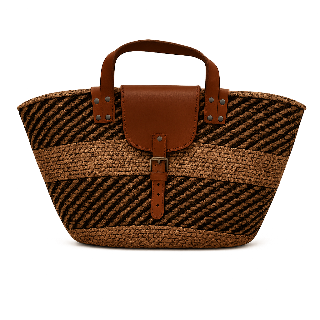 The Zawadi Carryall Bag