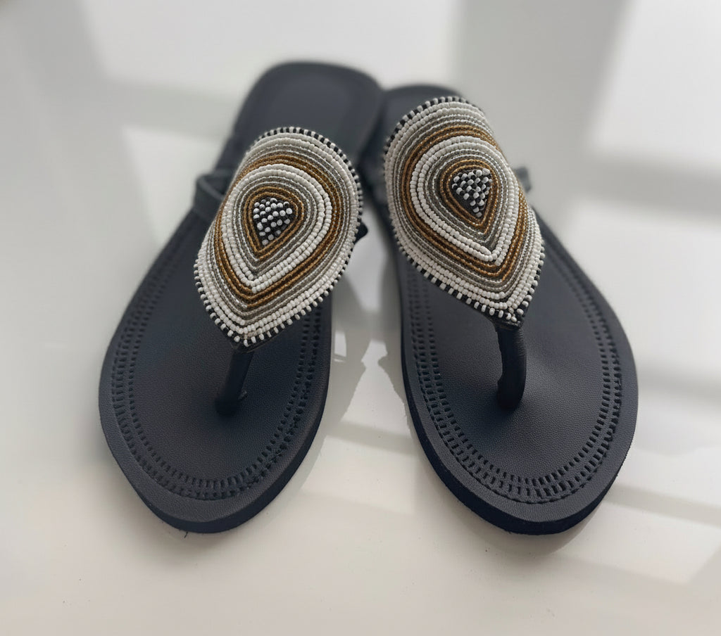 The Kavari Thong Sandal