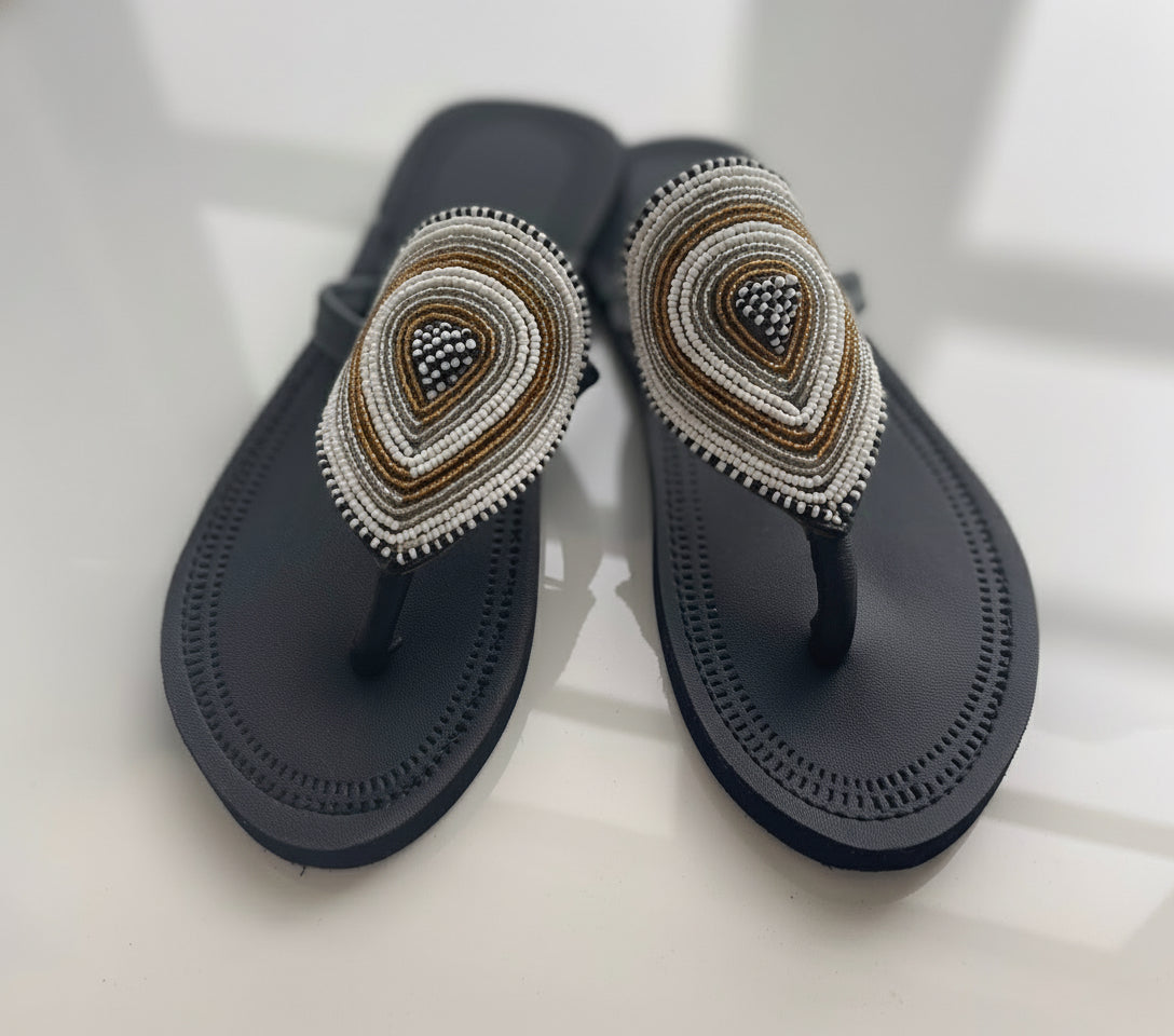 The Kavari Thong Sandal