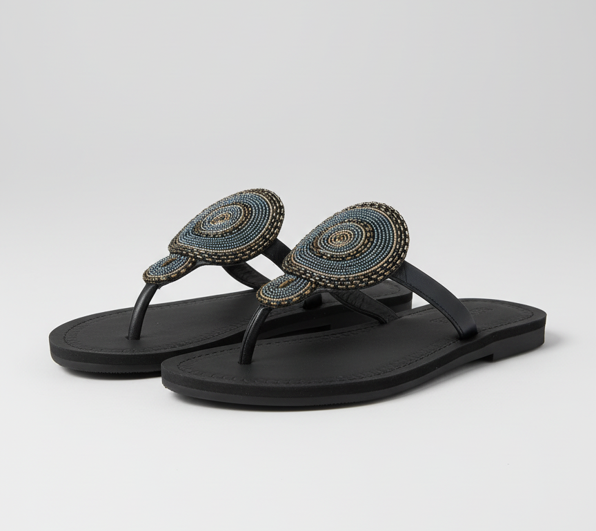 The Avara Sandal