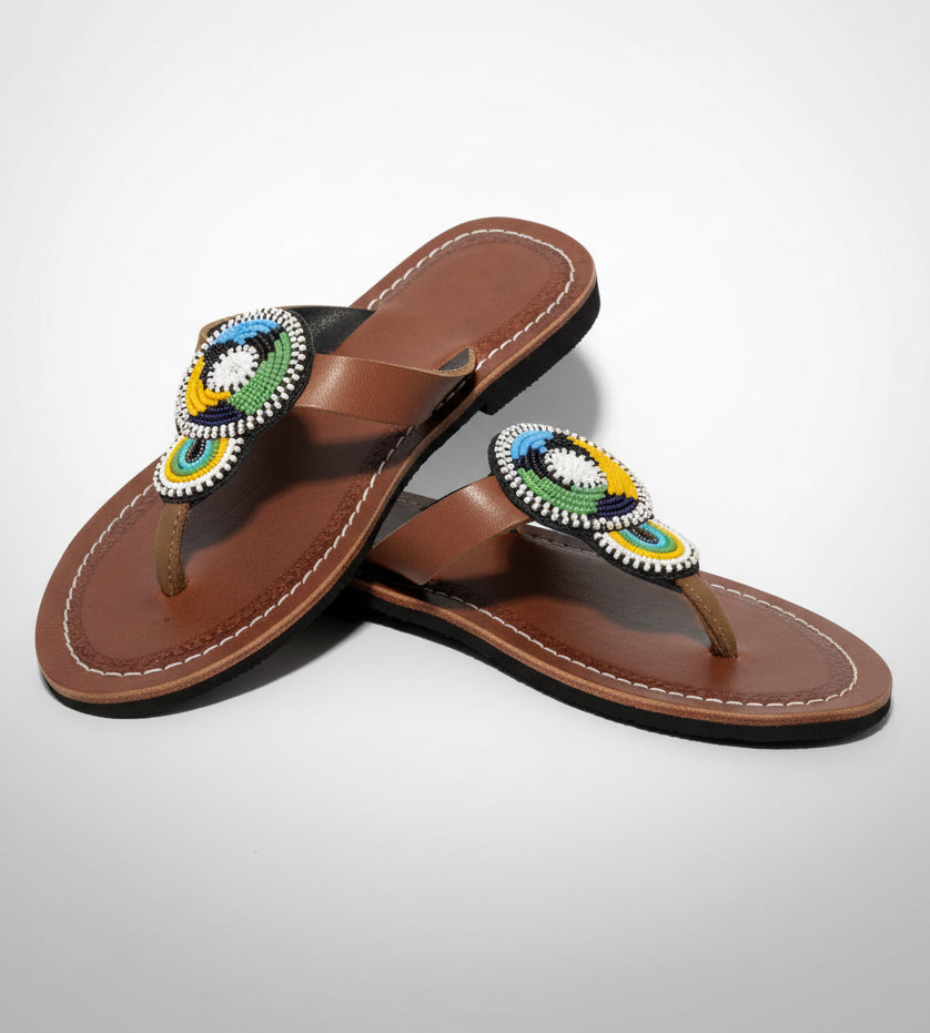 Solaya Elcipse Sandal