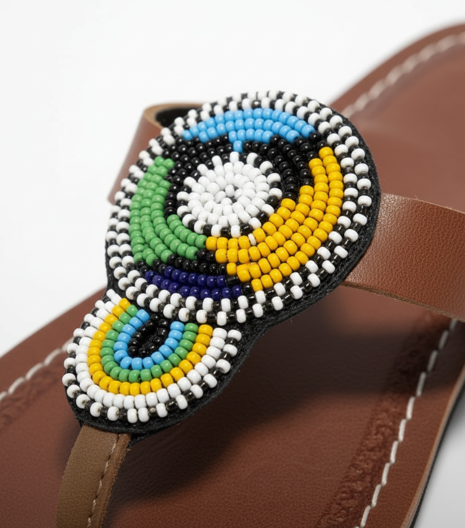 Solaya Elcipse Sandal