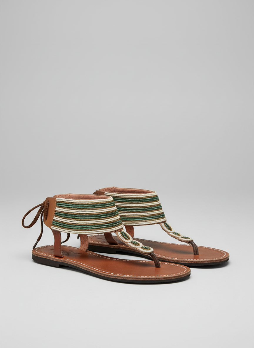 The Veya Sandal