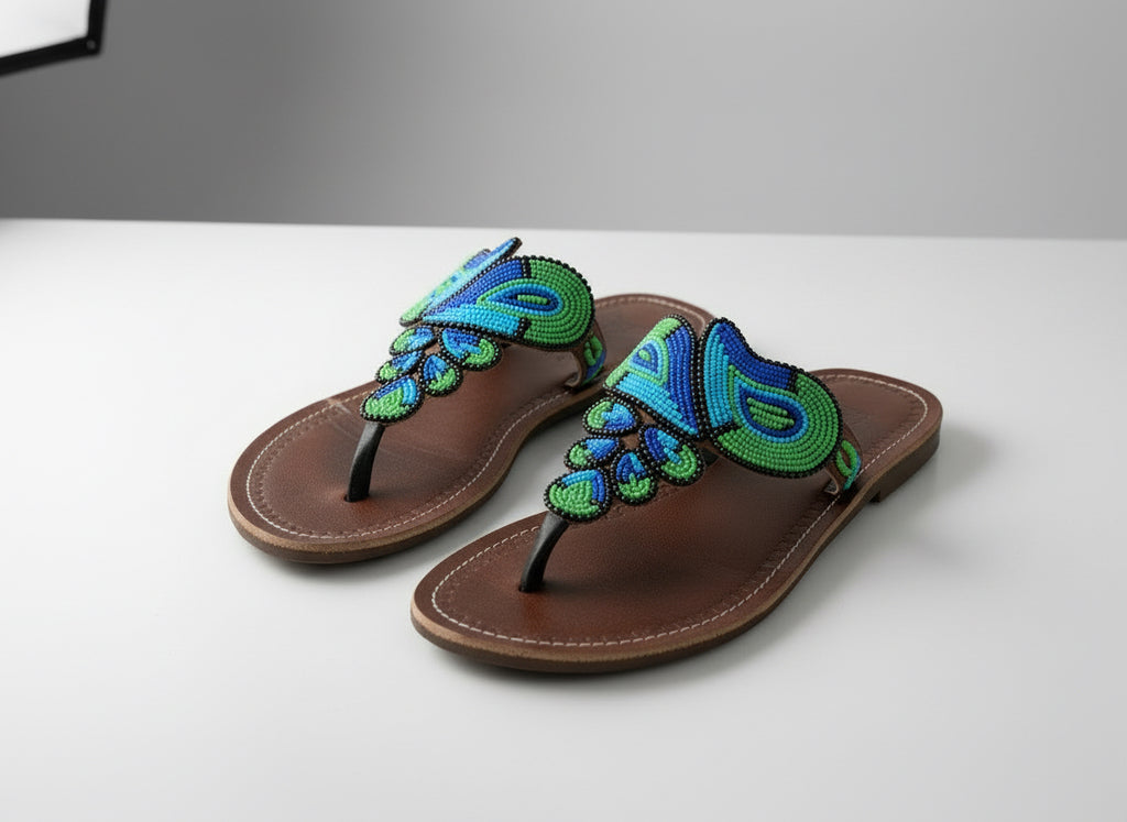 The Kav Tide Sandal