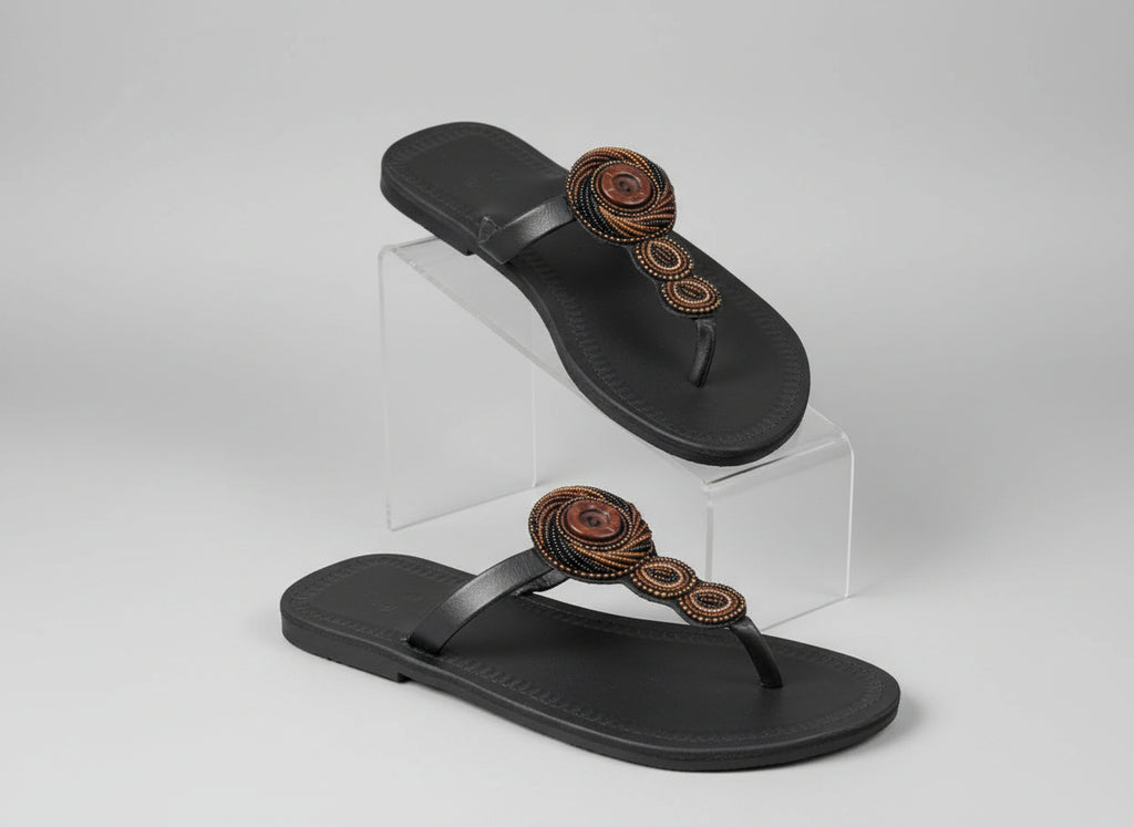 Elara Feild Sandal