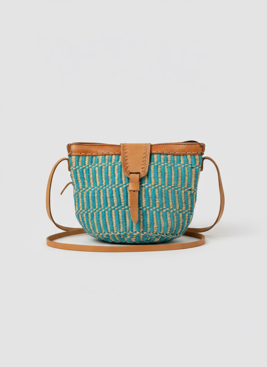 Lamu Crossbody Bag
