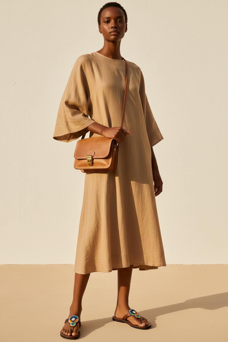 Solaya Elcipse Sandal