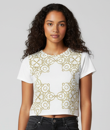 Coptic Heritage Lounge Set