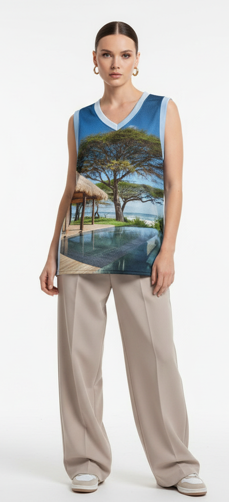 Urban Arch Jersey