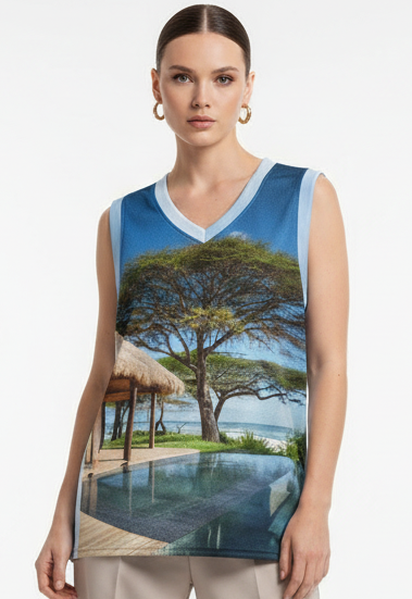 Urban Arch Jersey