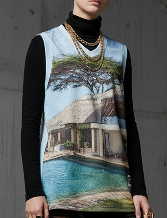 Savanna Muse Jersey