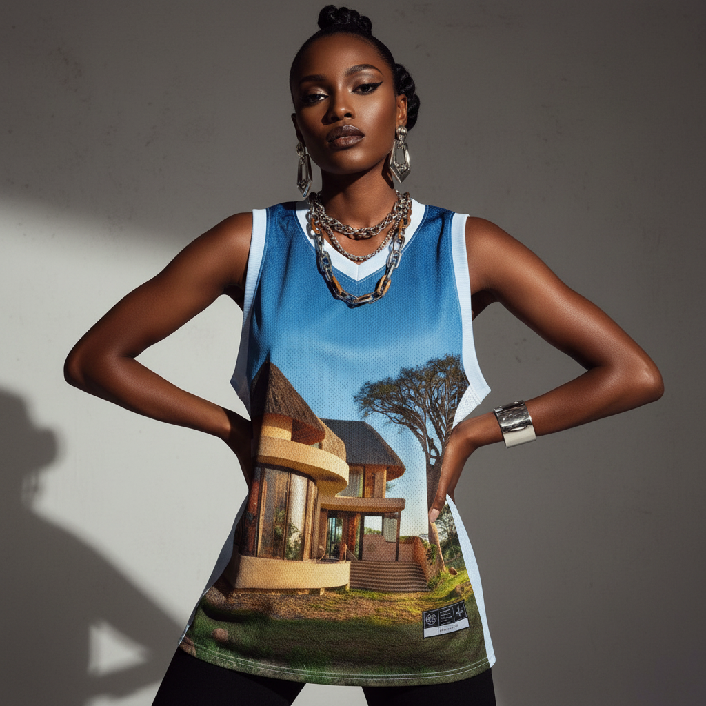 Premium Dream Jersey